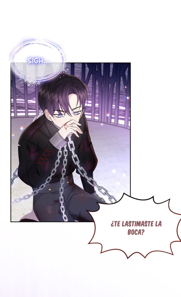 Read Princesa de la perdicion ES Manga Online