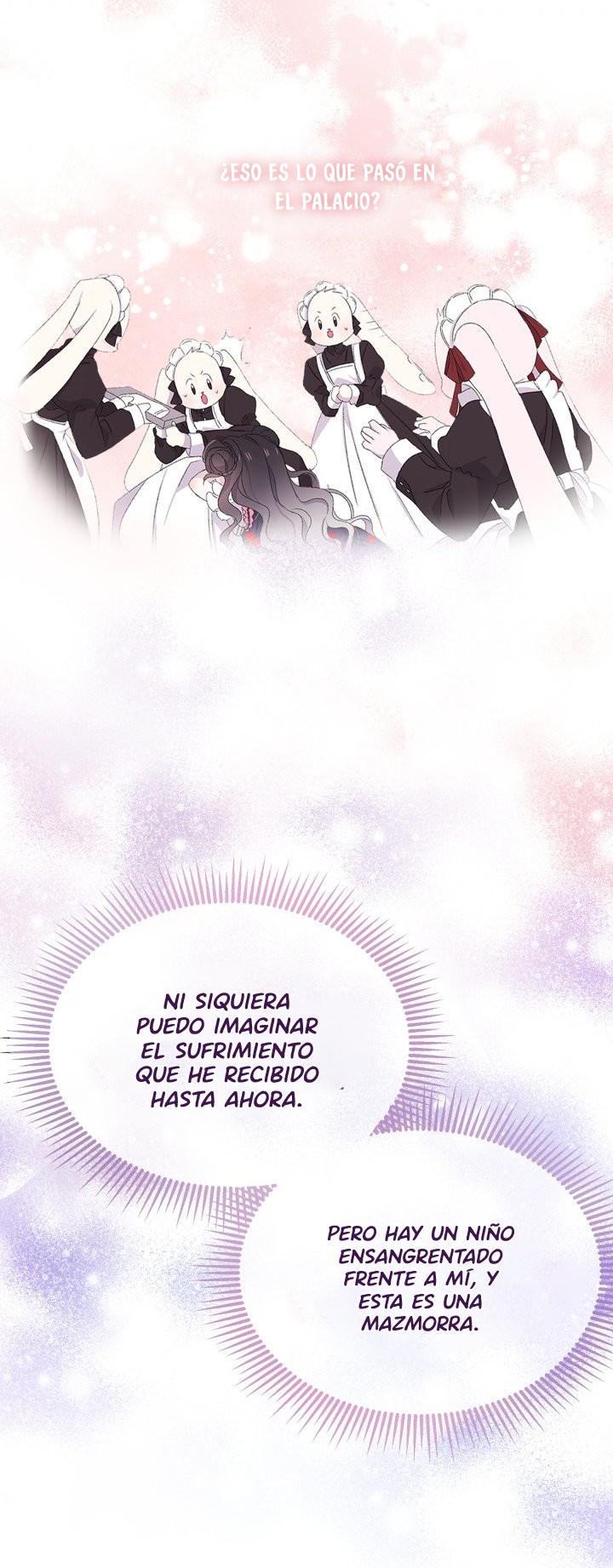 Read Princesa de la perdicion ES Manga Online