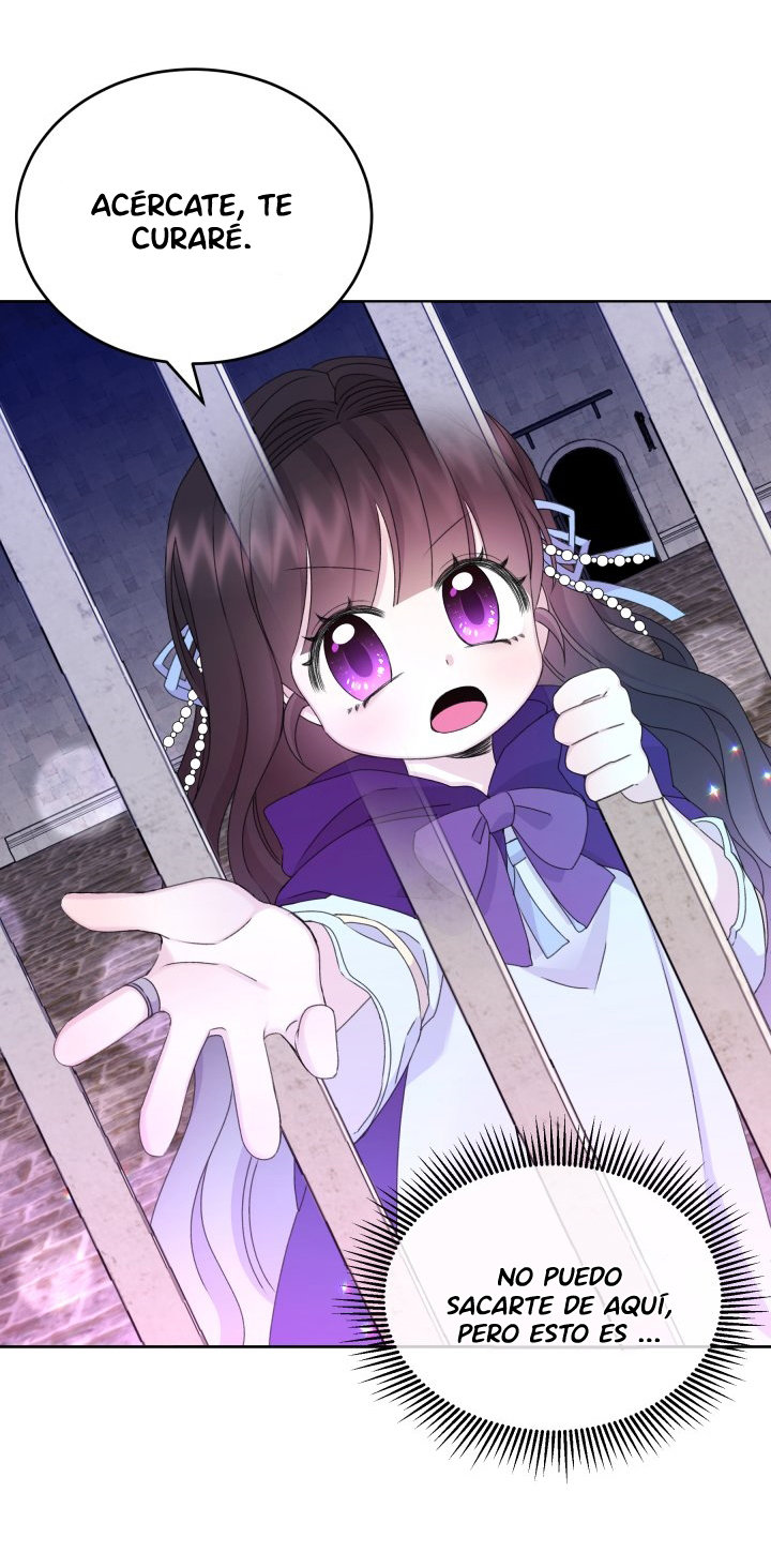 Read Princesa de la perdicion ES Manga Online