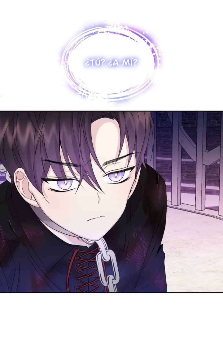 Read Princesa de la perdicion ES Manga Online