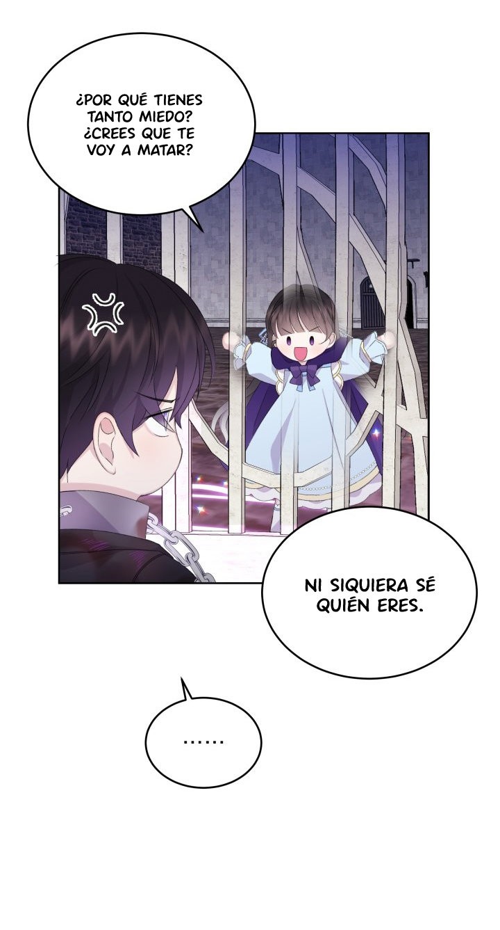 Read Princesa de la perdicion ES Manga Online