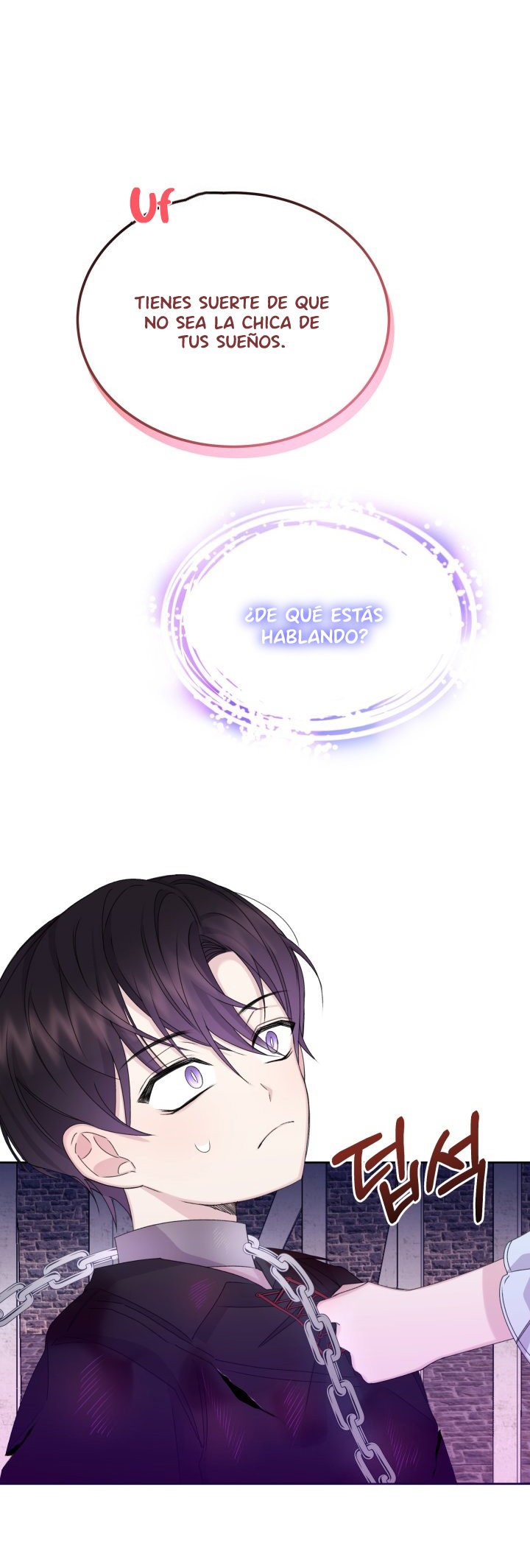 Read Princesa de la perdicion ES Manga Online
