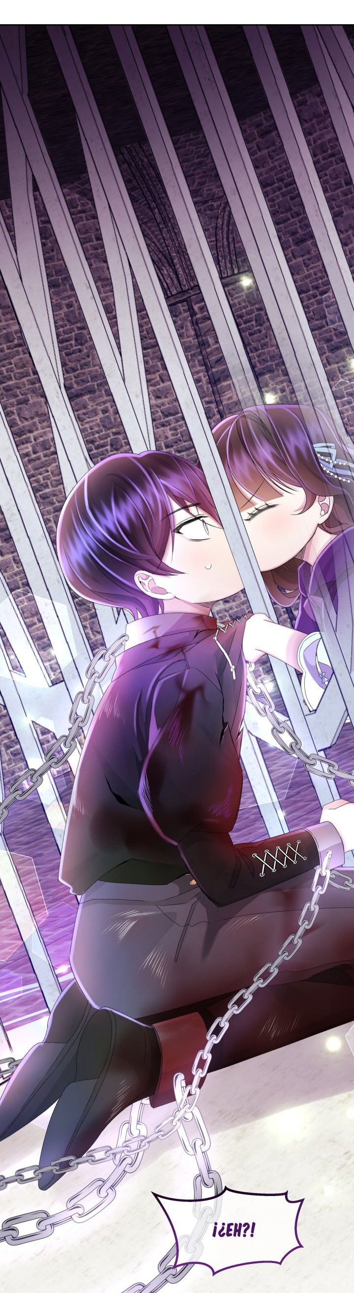 Read Princesa de la perdicion ES Manga Online