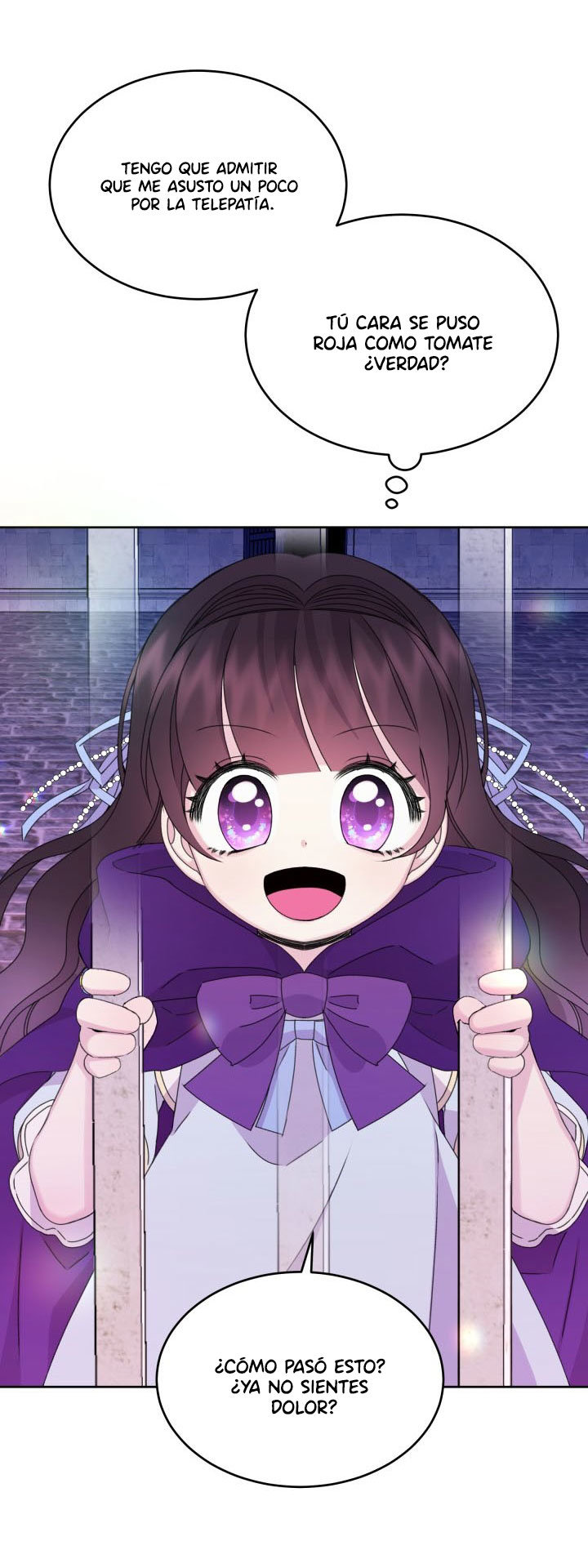 Read Princesa de la perdicion ES Manga Online