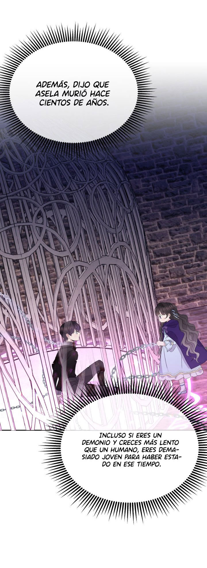 Read Princesa de la perdicion ES Manga Online