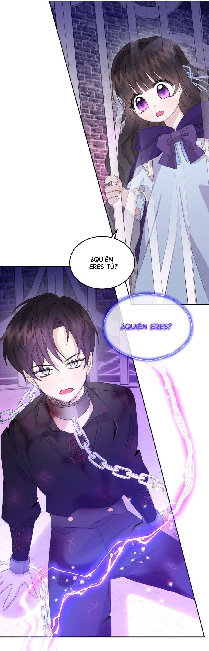 Read Princesa de la perdicion ES Manga Online