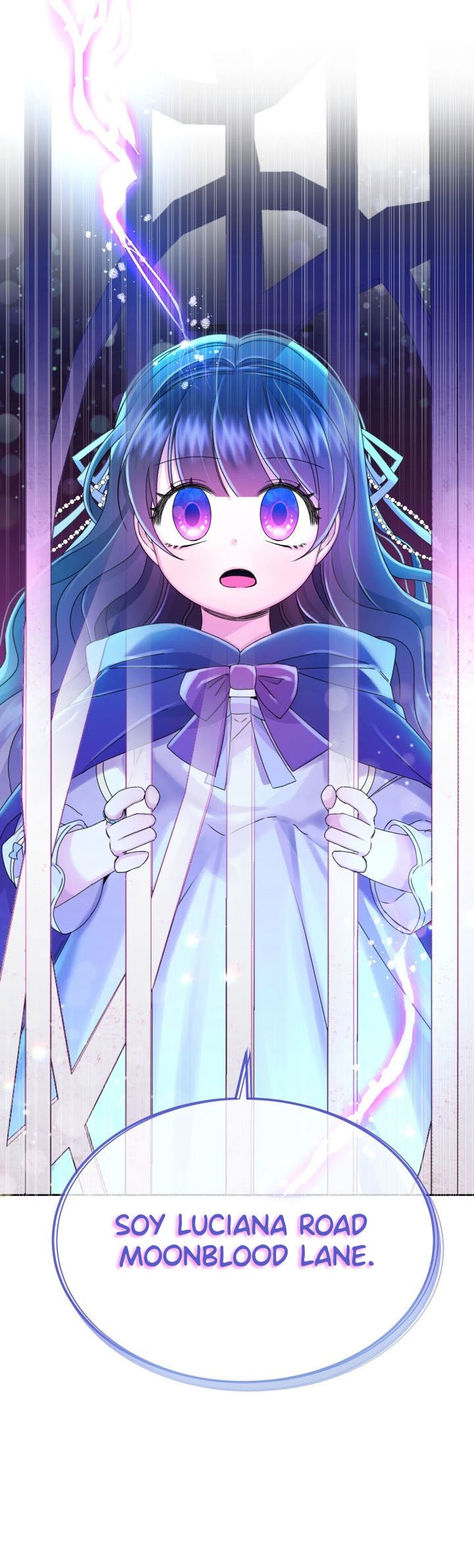 Read Princesa de la perdicion ES Manga Online