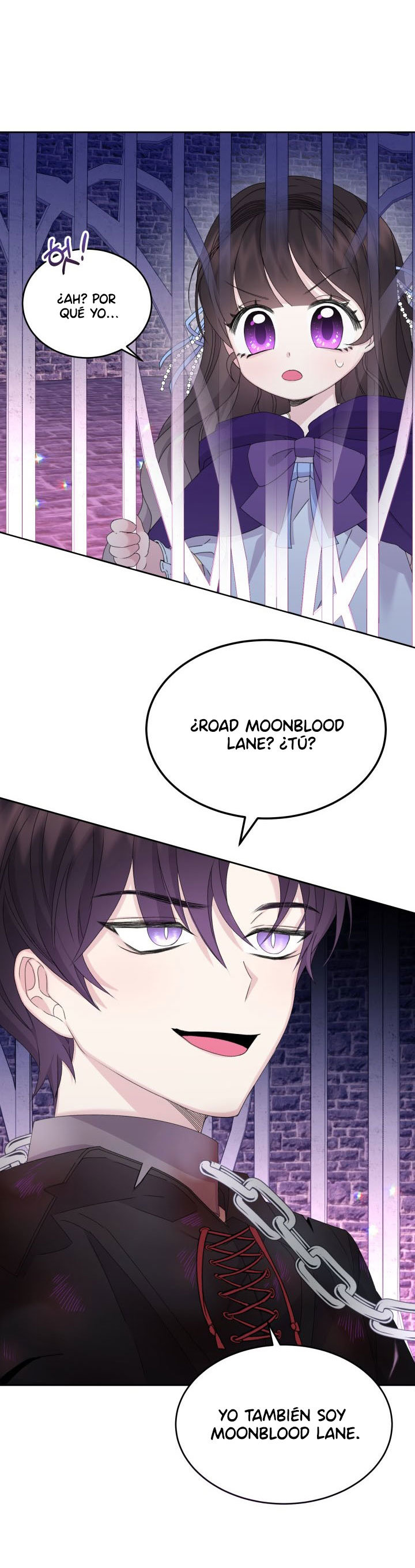 Read Princesa de la perdicion ES Manga Online