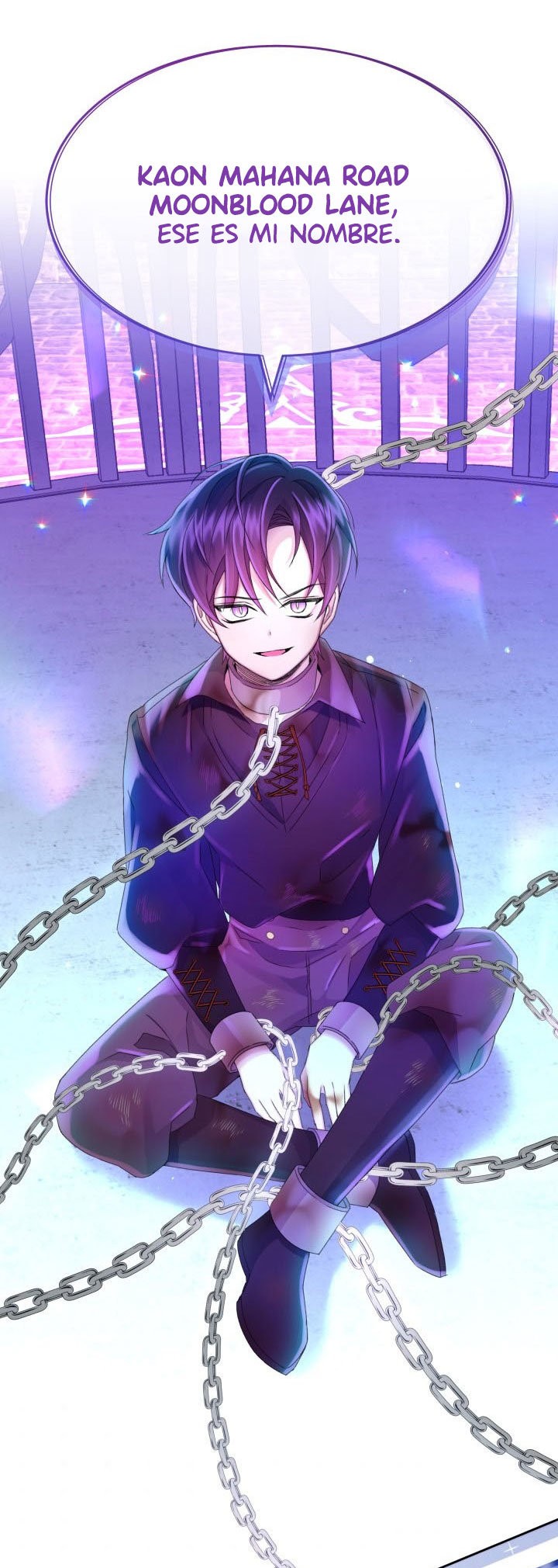 Read Princesa de la perdicion ES Manga Online