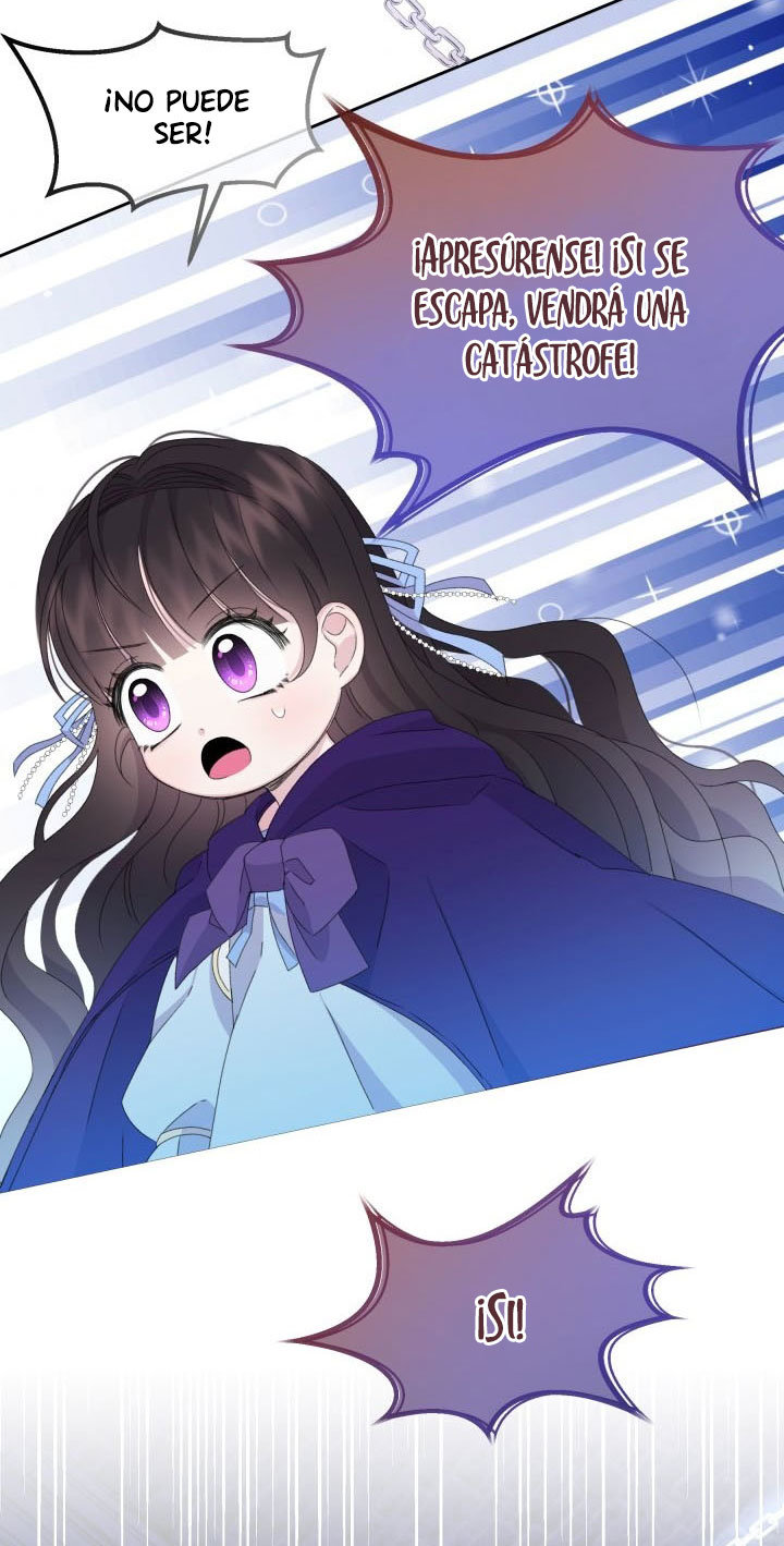 Read Princesa de la perdicion ES Manga Online