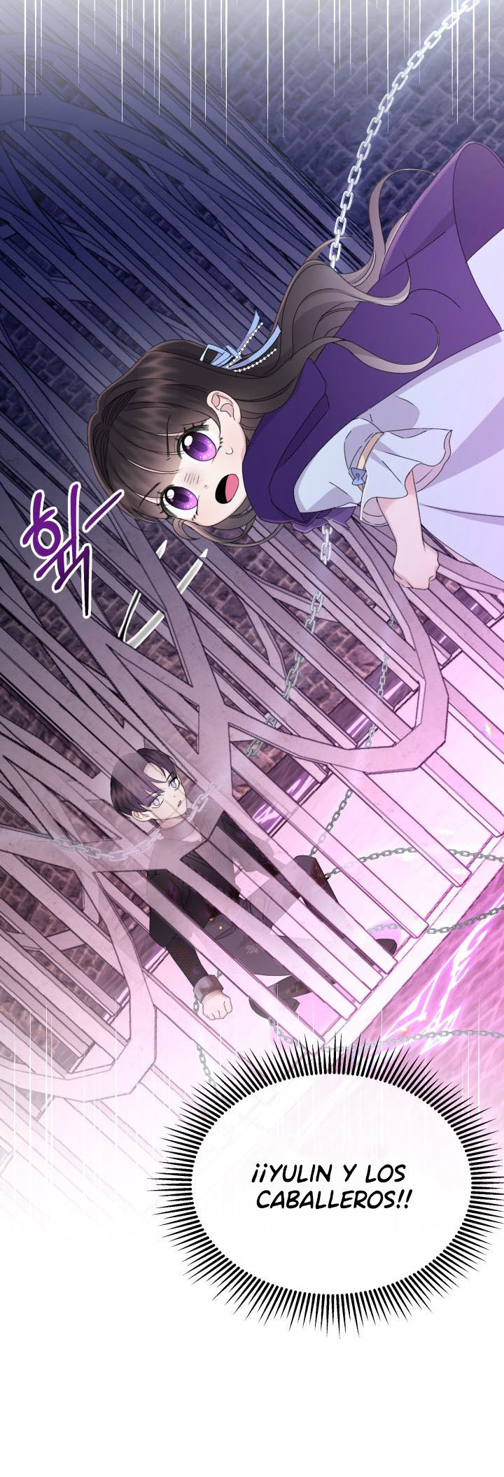 Read Princesa de la perdicion ES Manga Online