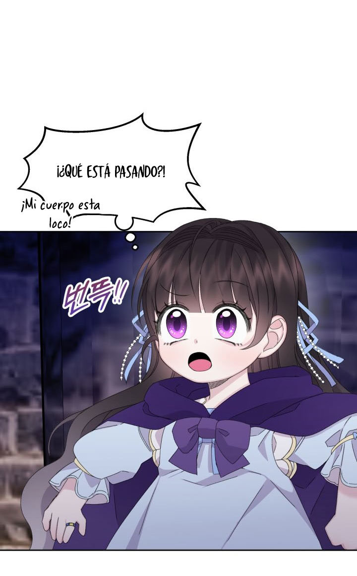 Read Princesa de la perdicion ES Manga Online