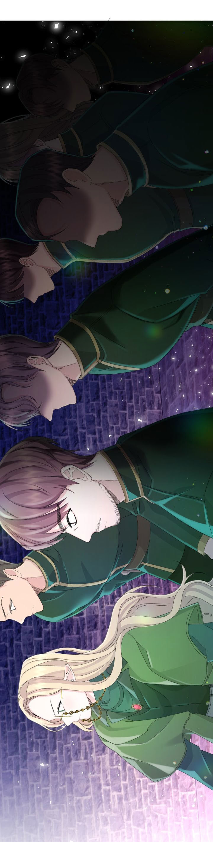 Read Princesa de la perdicion ES Manga Online