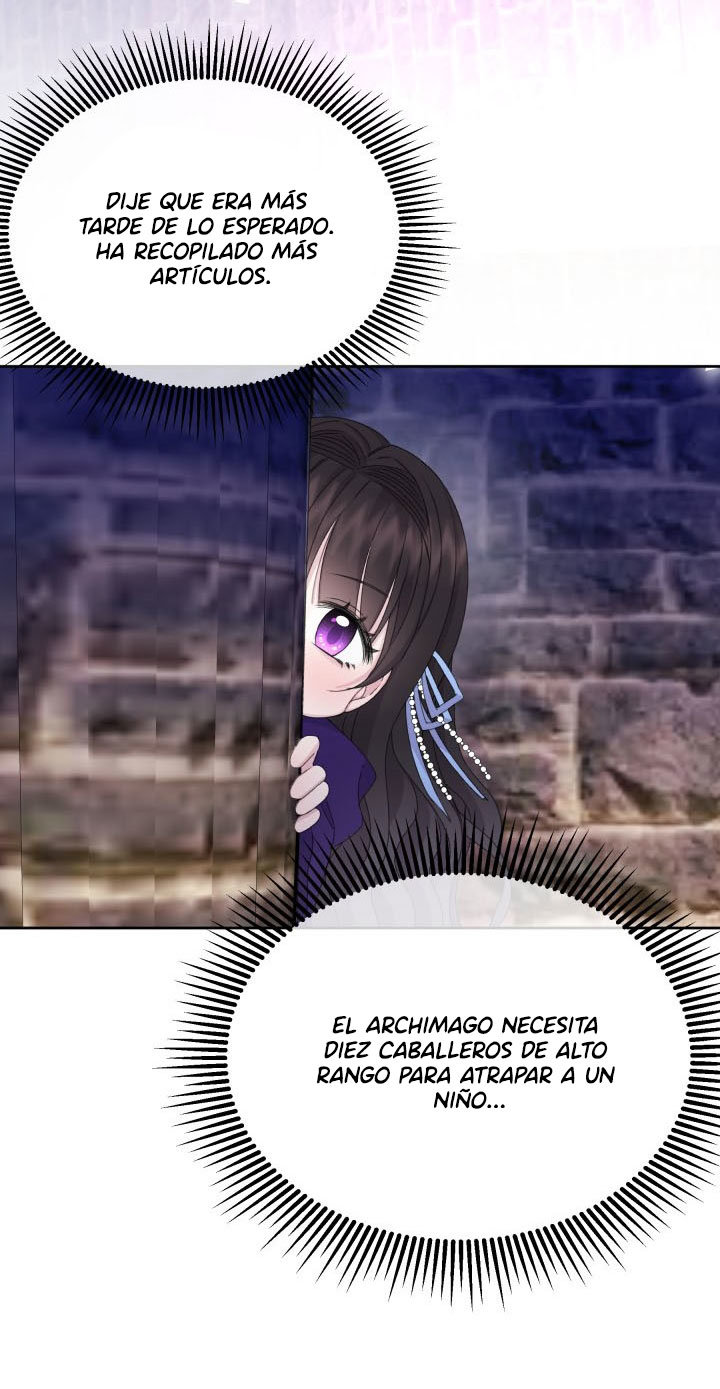 Read Princesa de la perdicion ES Manga Online