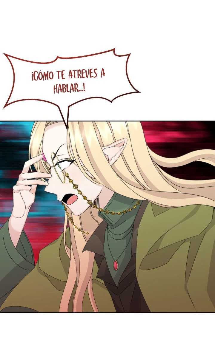 Read Princesa de la perdicion ES Manga Online