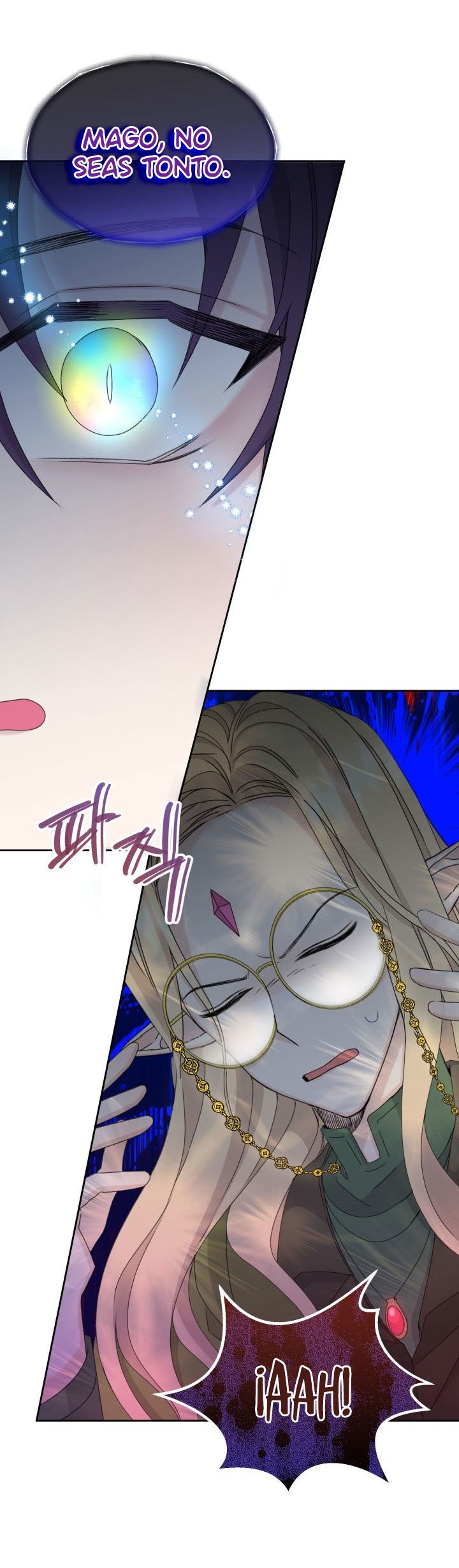 Read Princesa de la perdicion ES Manga Online