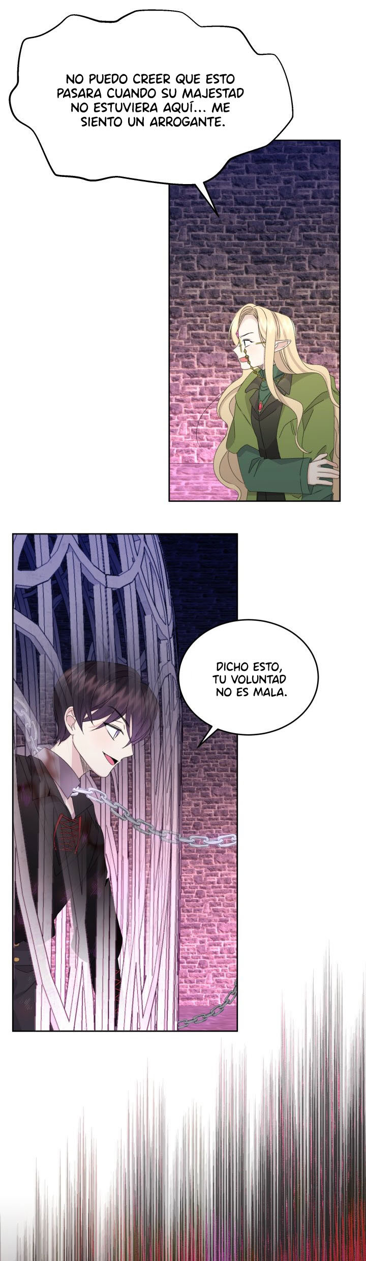 Read Princesa de la perdicion ES Manga Online
