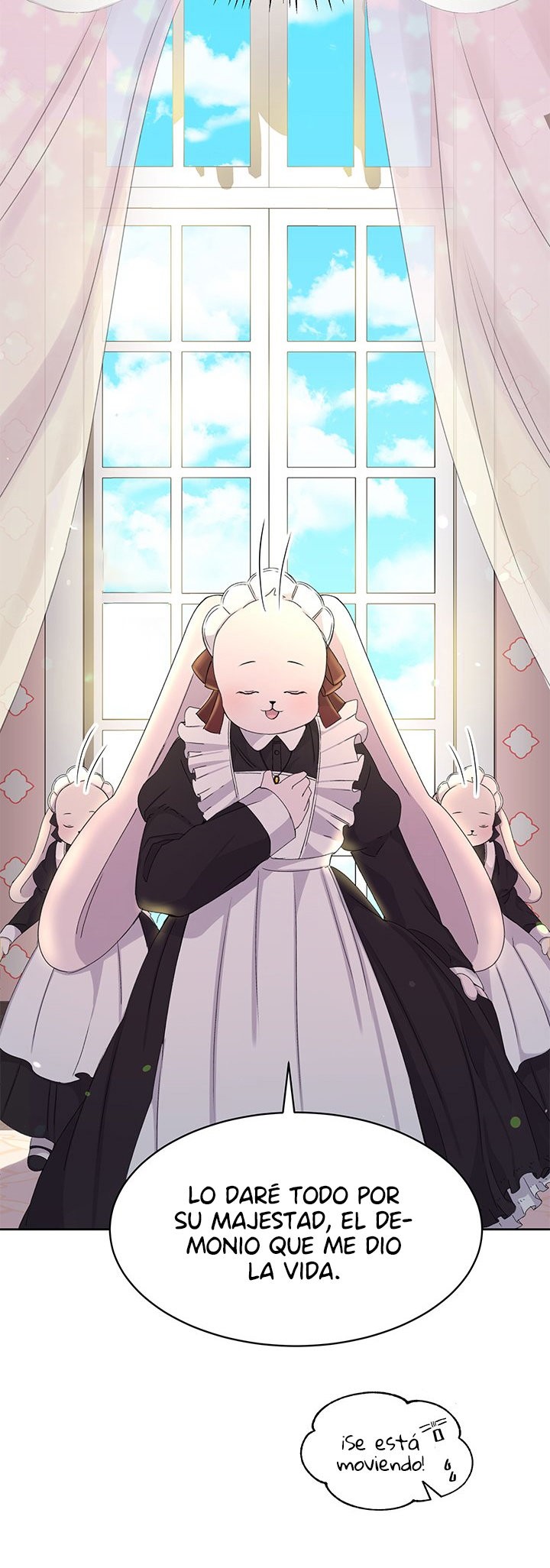 Read Princesa de la perdicion ES Manga Online