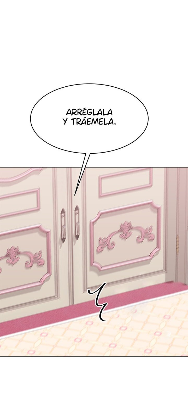 Read Princesa de la perdicion ES Manga Online