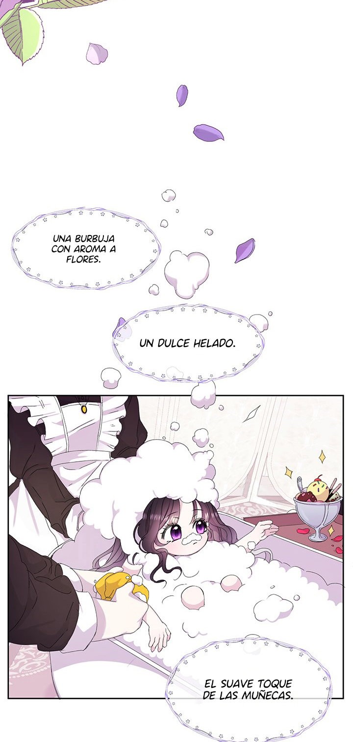 Read Princesa de la perdicion ES Manga Online