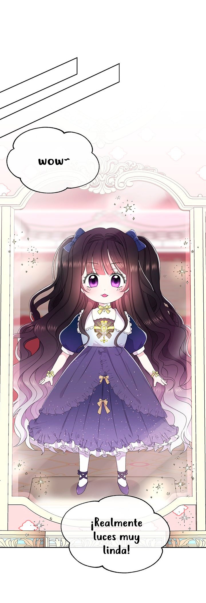 Read Princesa de la perdicion ES Manga Online