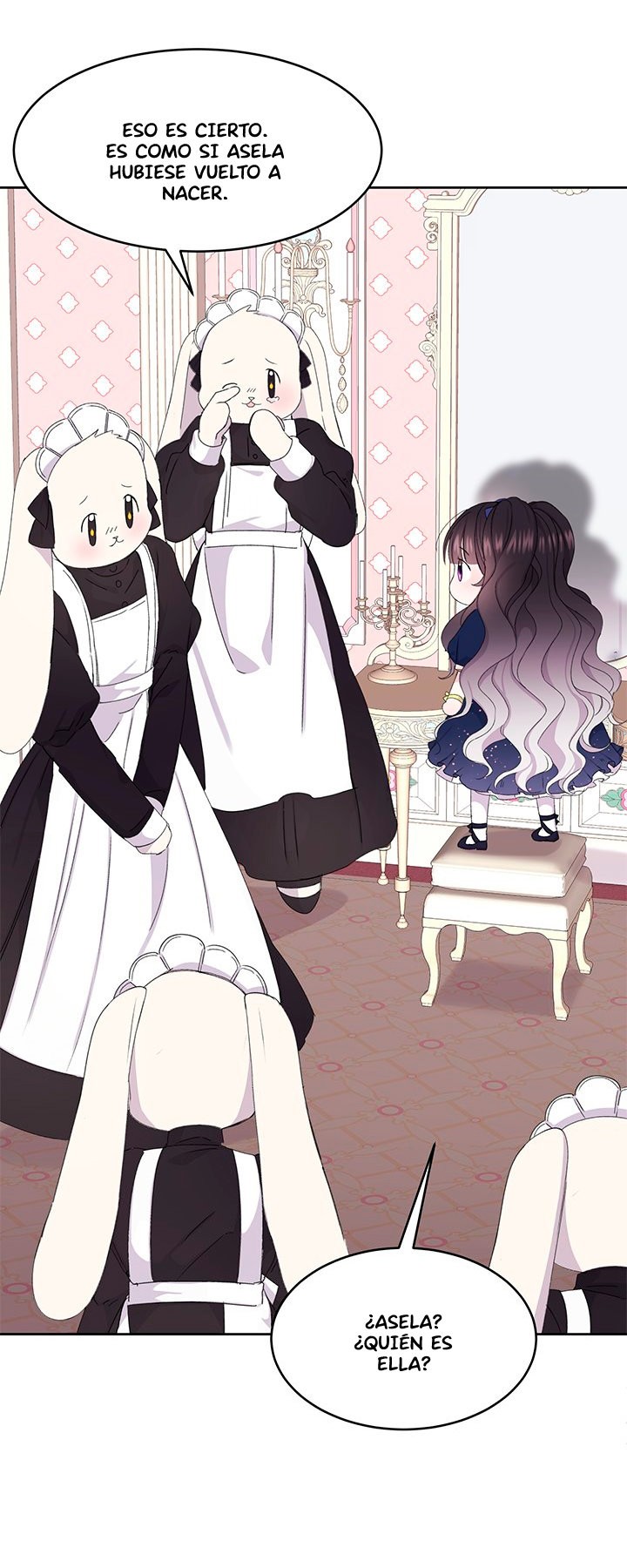 Read Princesa de la perdicion ES Manga Online