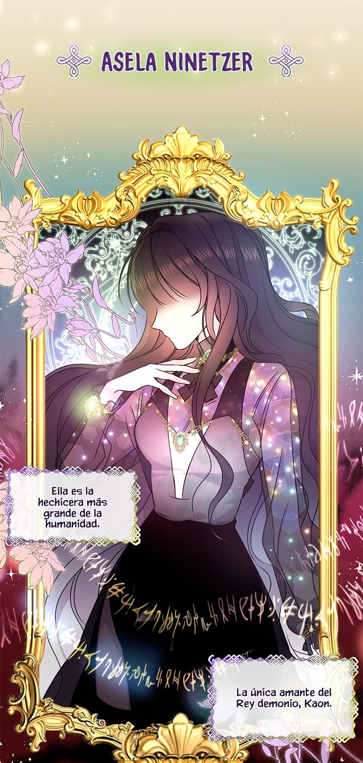 Read Princesa de la perdicion ES Manga Online