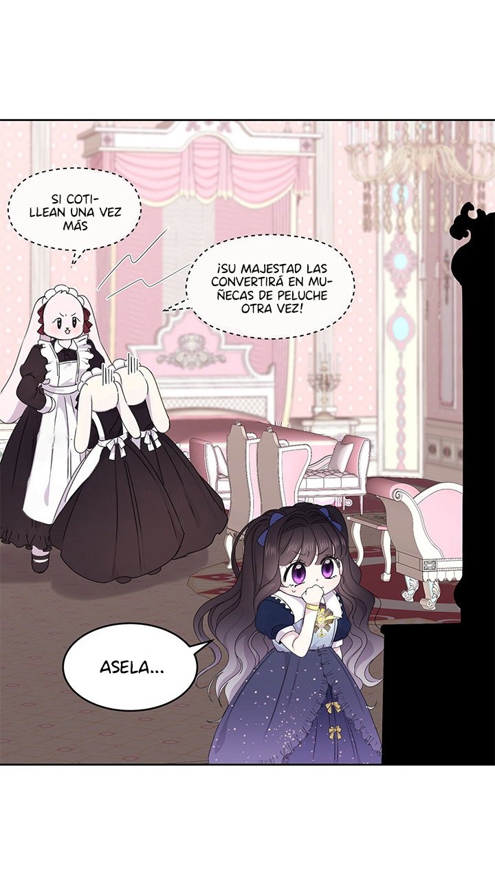 Read Princesa de la perdicion ES Manga Online