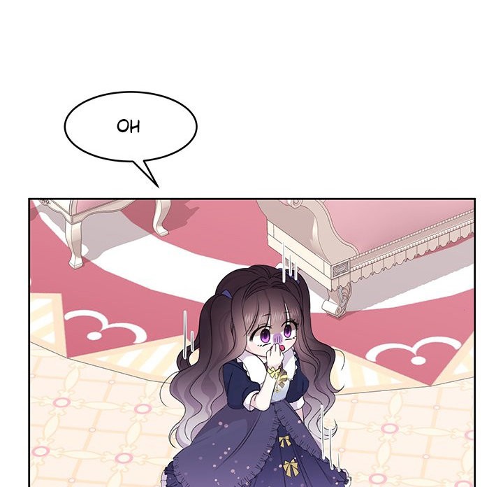 Read Princesa de la perdicion ES Manga Online