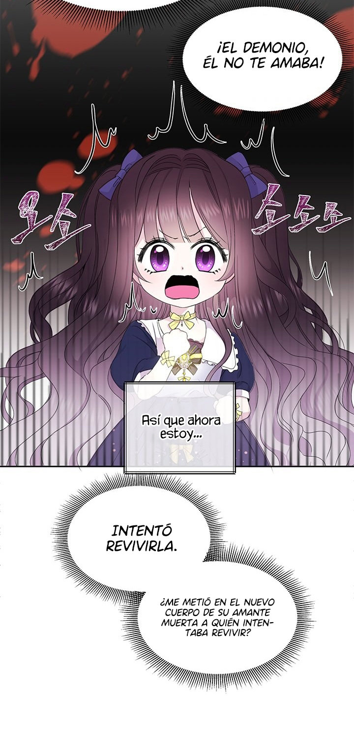 Read Princesa de la perdicion ES Manga Online