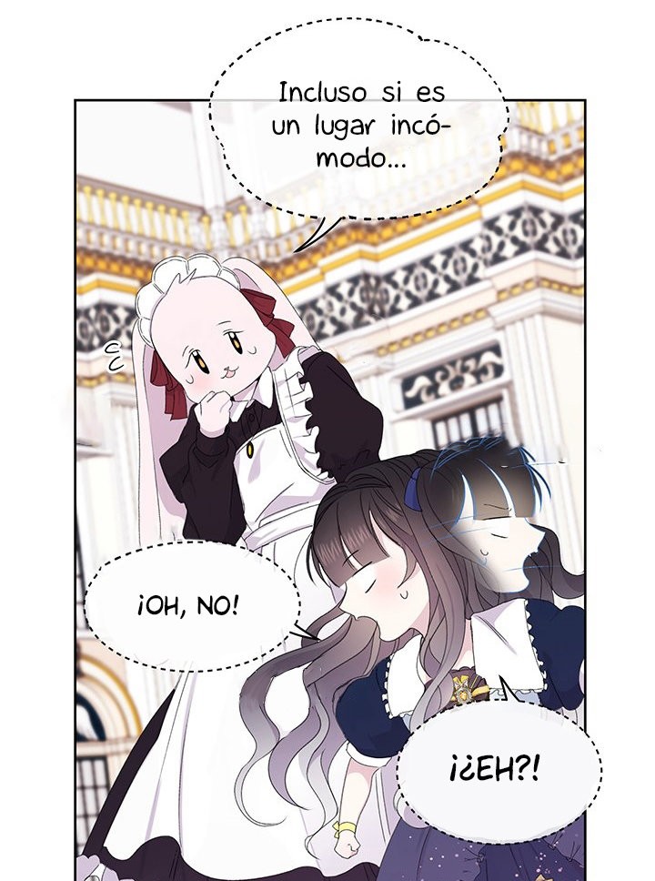 Read Princesa de la perdicion ES Manga Online