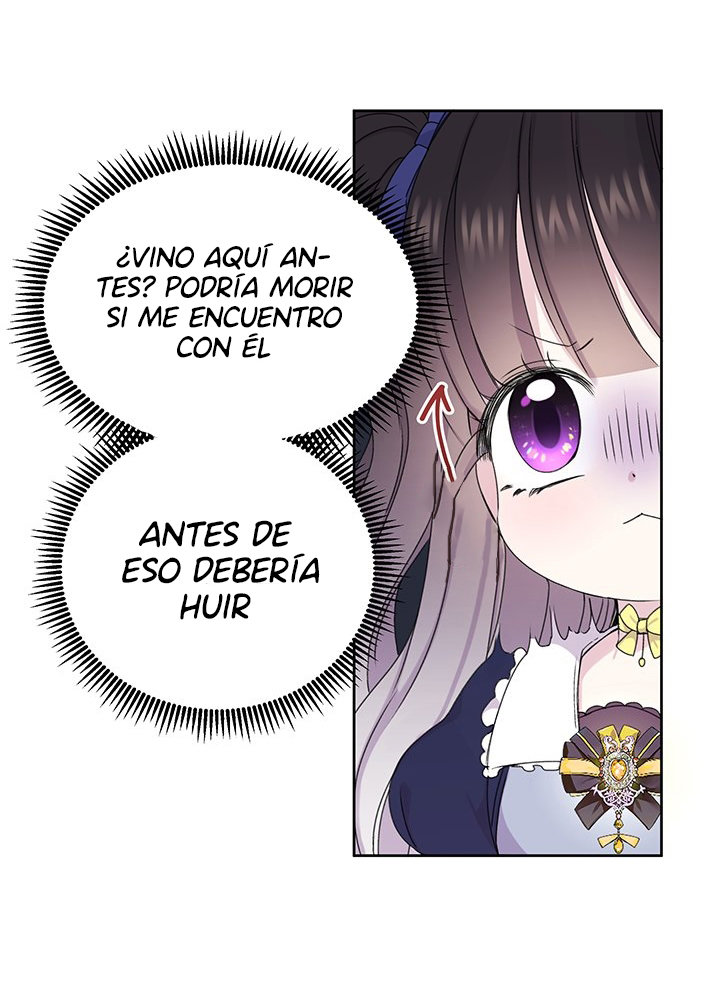 Read Princesa de la perdicion ES Manga Online