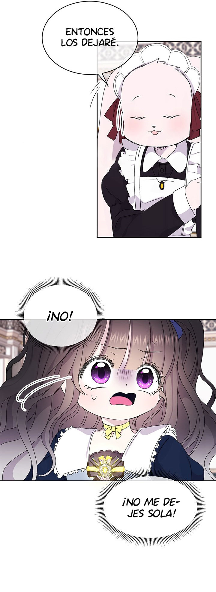Read Princesa de la perdicion ES Manga Online