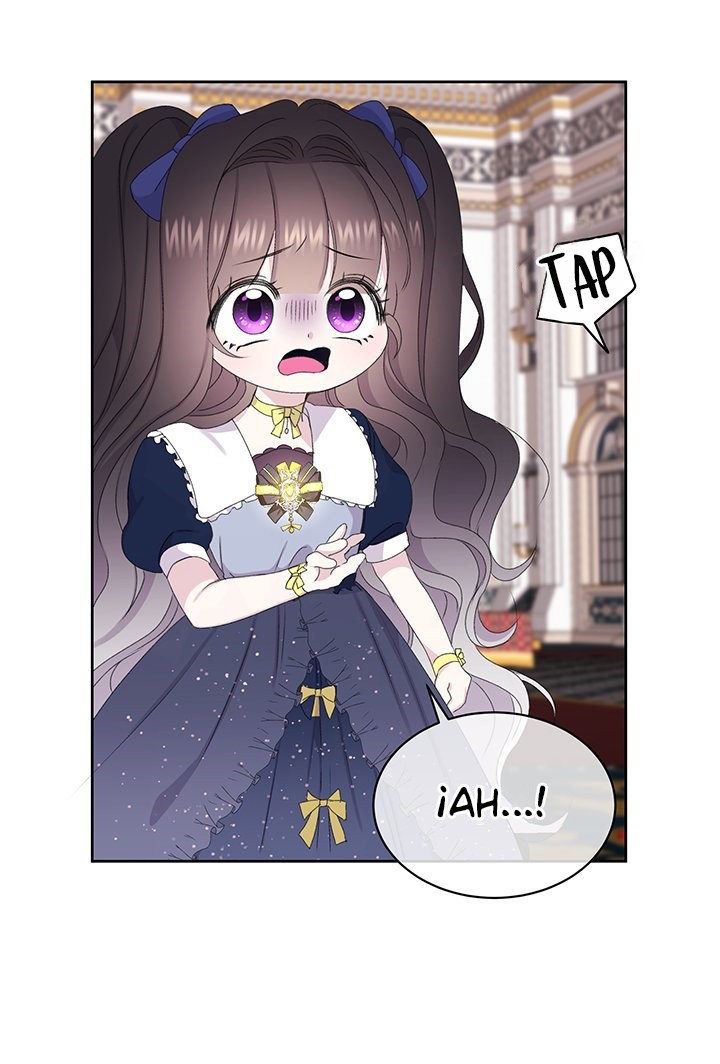 Read Princesa de la perdicion ES Manga Online