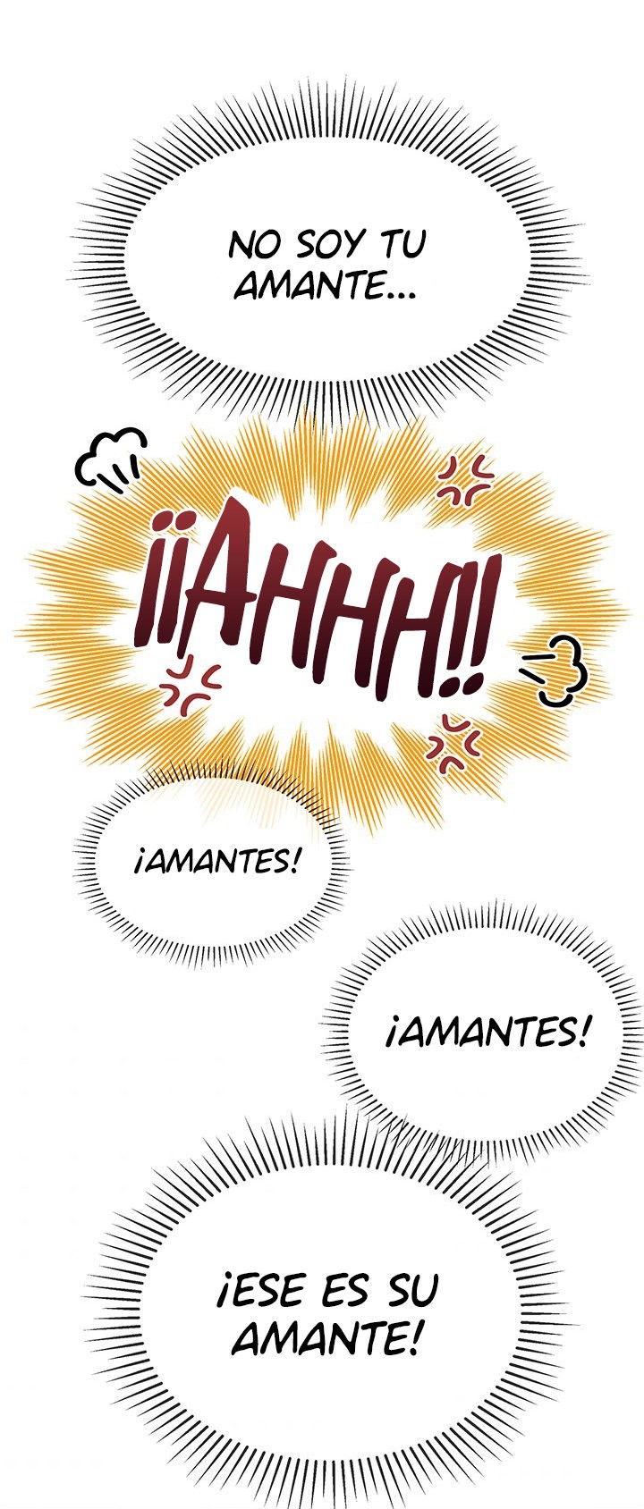 Read Princesa de la perdicion ES Manga Online