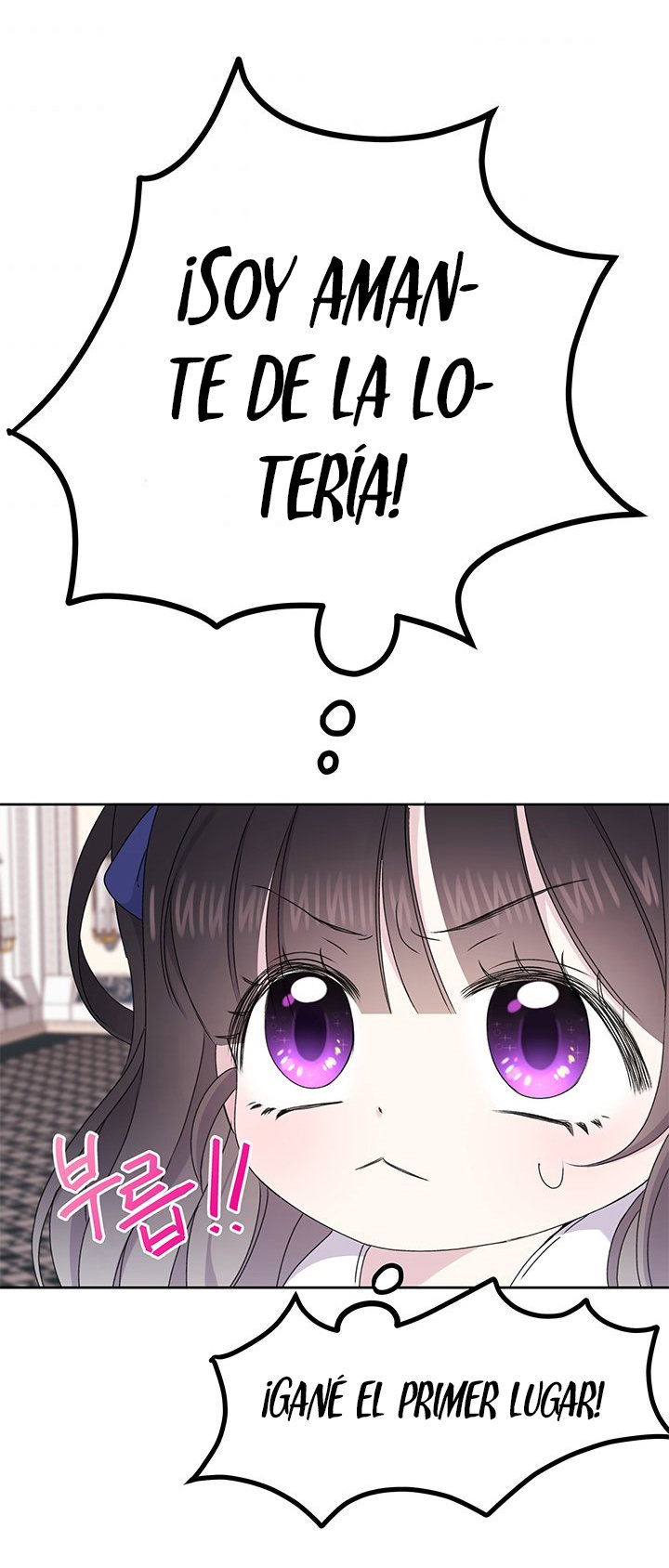 Read Princesa de la perdicion ES Manga Online
