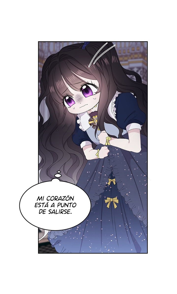 Read Princesa de la perdicion ES Manga Online