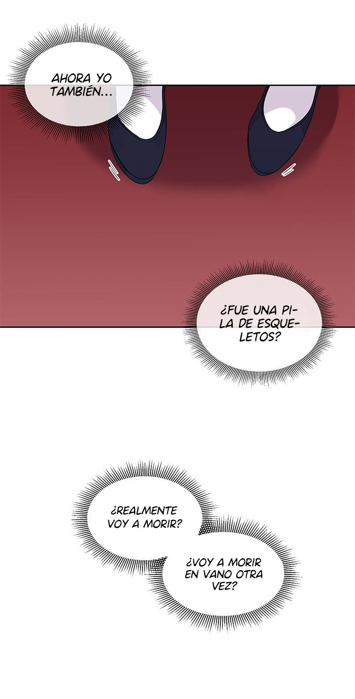 Read Princesa de la perdicion ES Manga Online