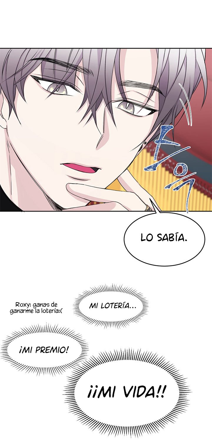 Read Princesa de la perdicion ES Manga Online