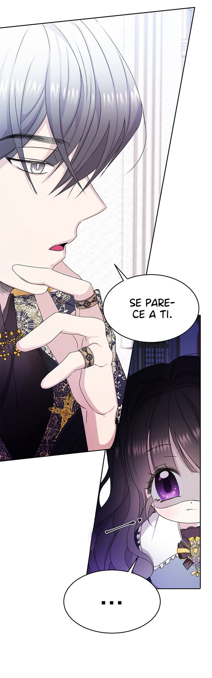 Read Princesa de la perdicion ES Manga Online