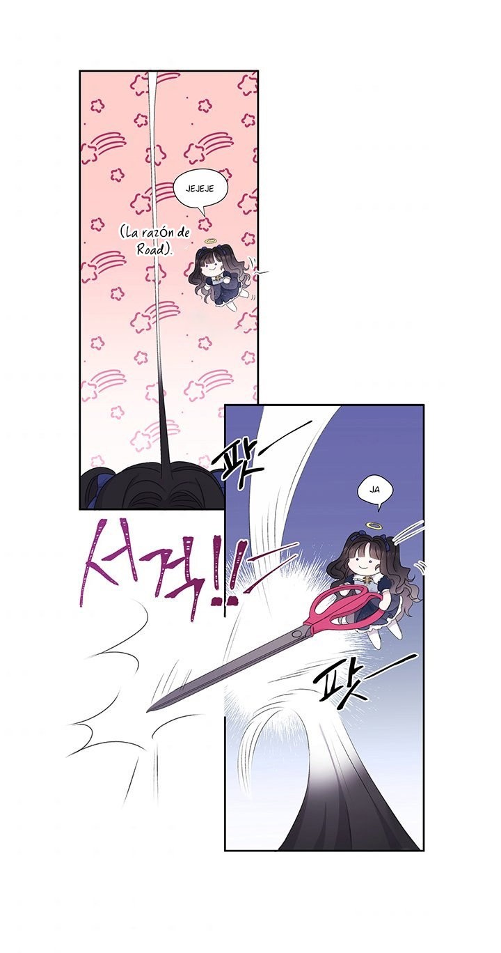 Read Princesa de la perdicion ES Manga Online