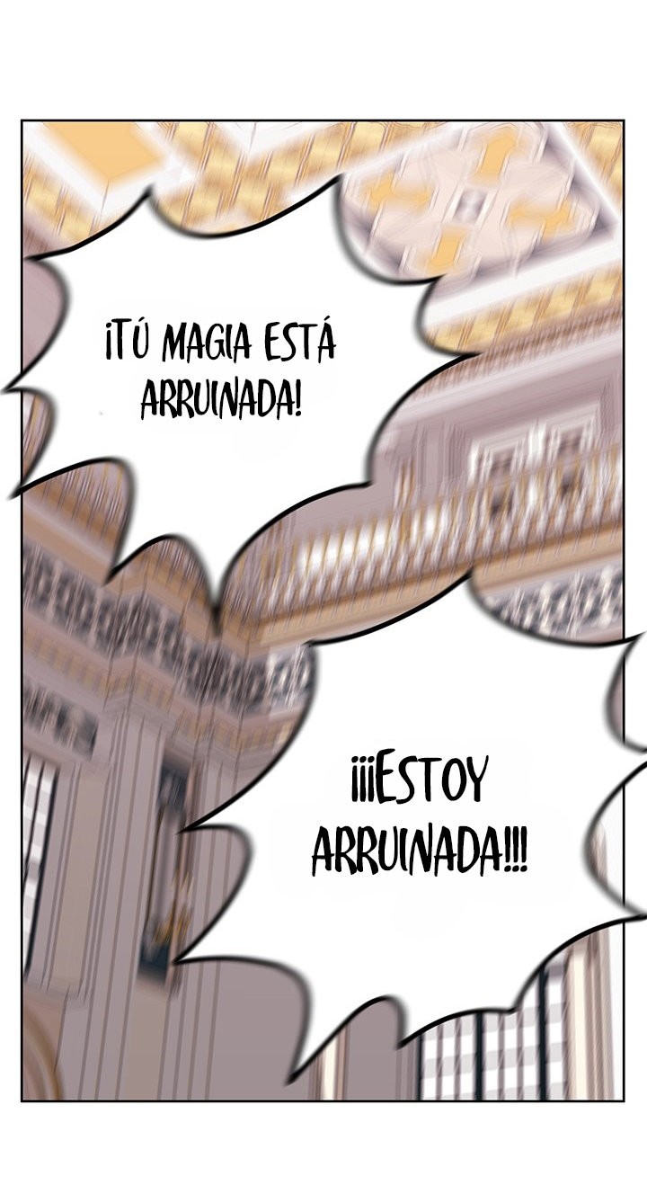 Read Princesa de la perdicion ES Manga Online
