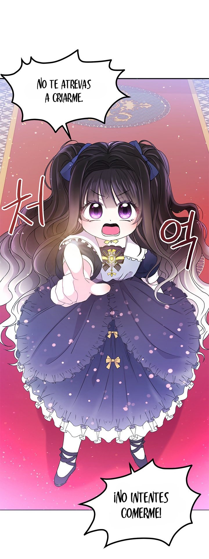 Read Princesa de la perdicion ES Manga Online