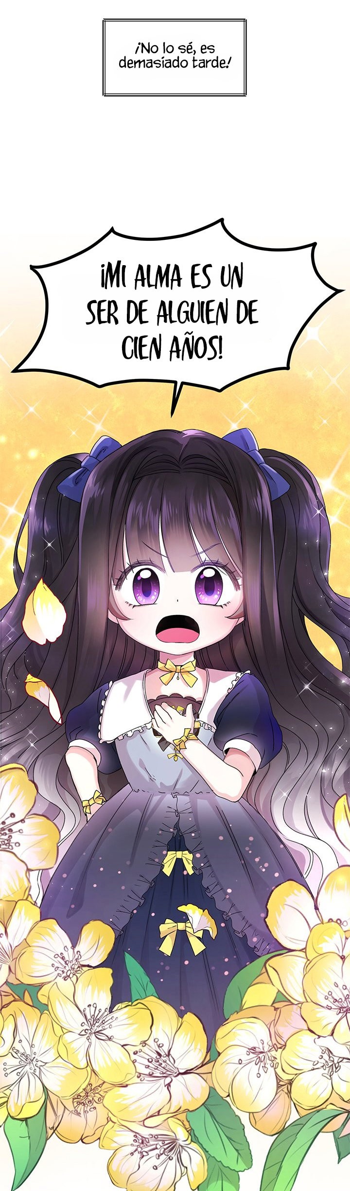 Read Princesa de la perdicion ES Manga Online