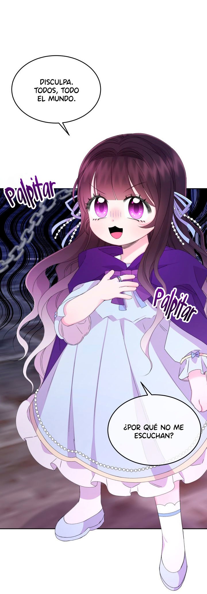 Read Princesa de la perdicion ES Manga Online