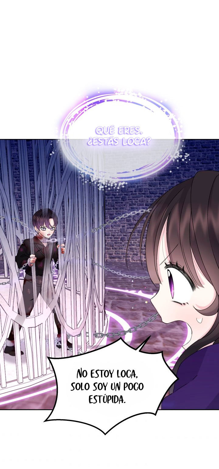 Read Princesa de la perdicion ES Manga Online
