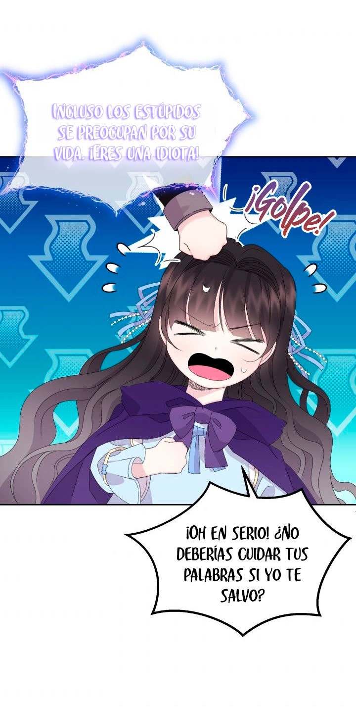 Read Princesa de la perdicion ES Manga Online