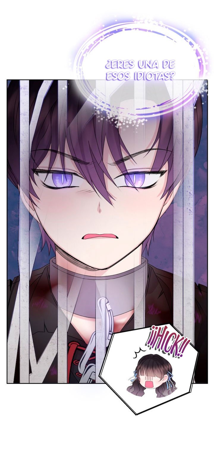 Read Princesa de la perdicion ES Manga Online
