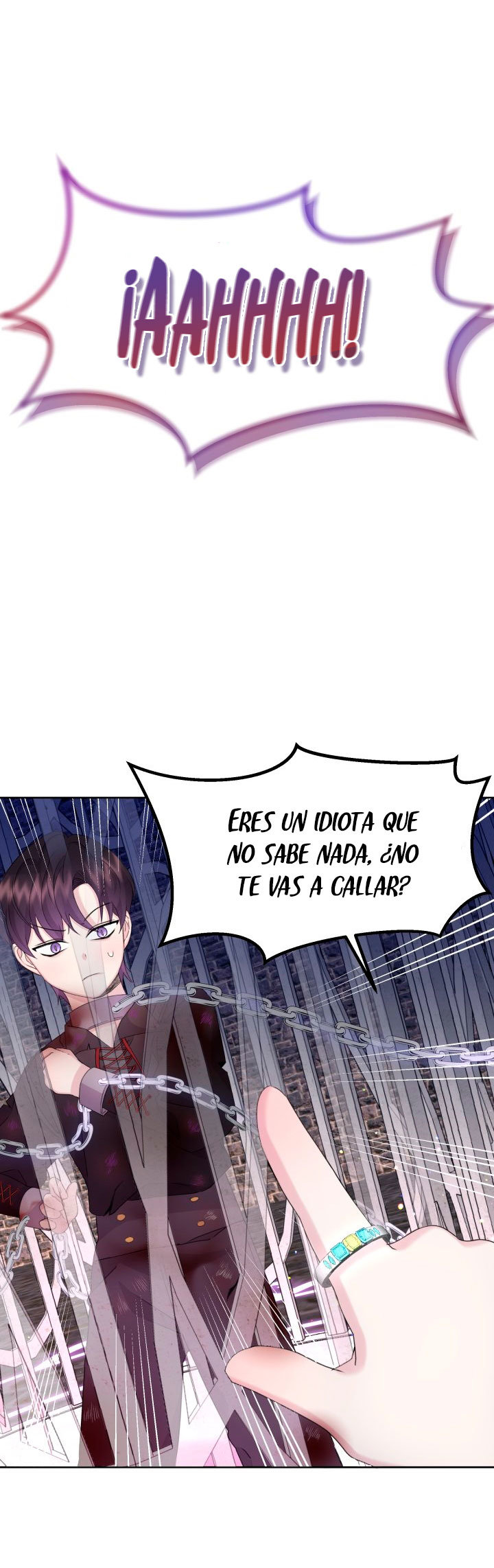 Read Princesa de la perdicion ES Manga Online