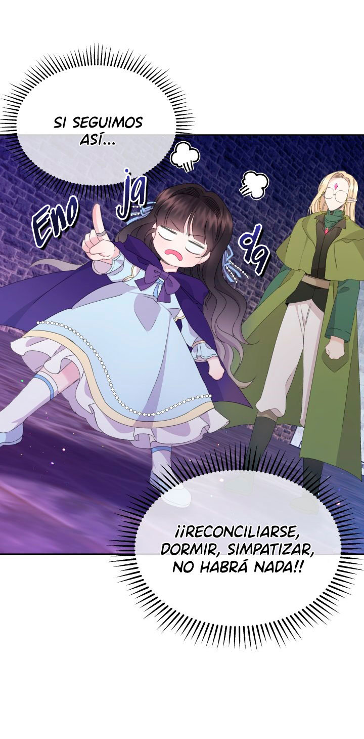 Read Princesa de la perdicion ES Manga Online